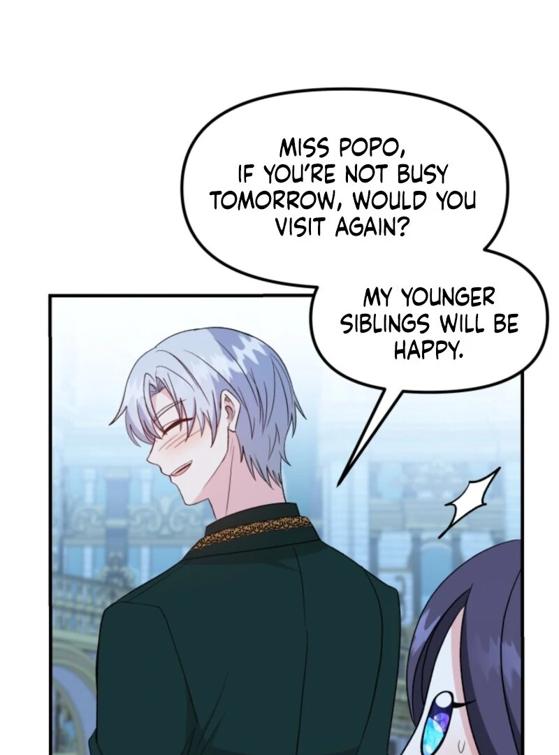 I Became the Tutor of the Royal Twins Chapter 73 - Page 90