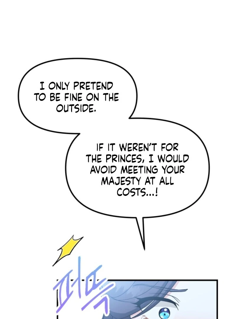 I Became the Tutor of the Royal Twins Chapter 73 - Page 10