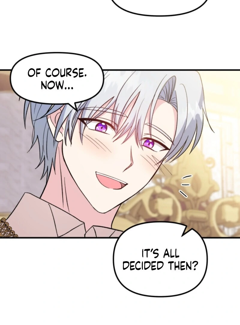I Became the Tutor of the Royal Twins Chapter 75 - Page 17