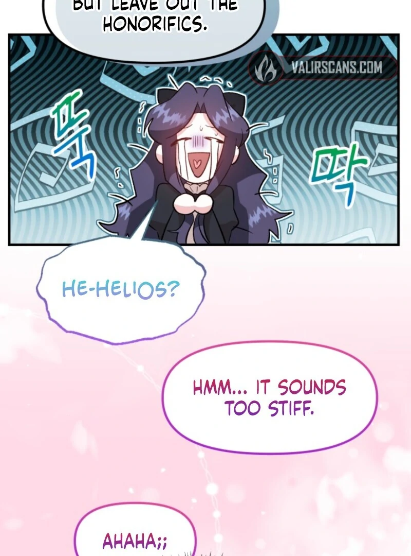 I Became the Tutor of the Royal Twins Chapter 75 - Page 22