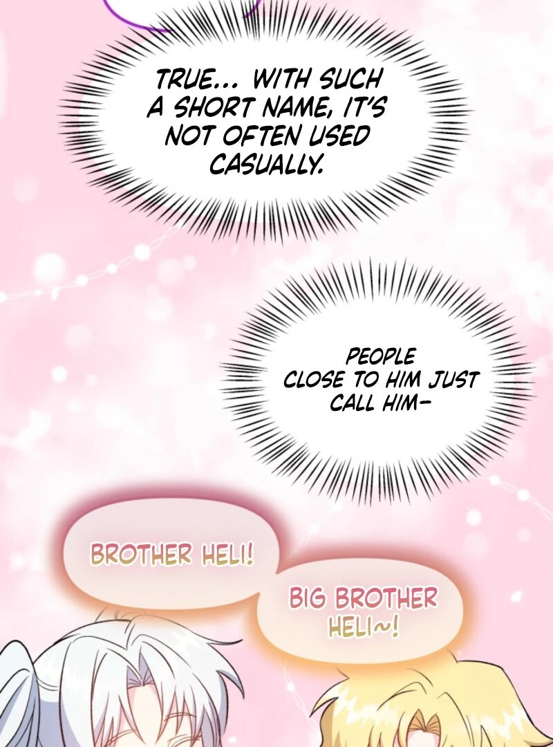 I Became the Tutor of the Royal Twins Chapter 75 - Page 23