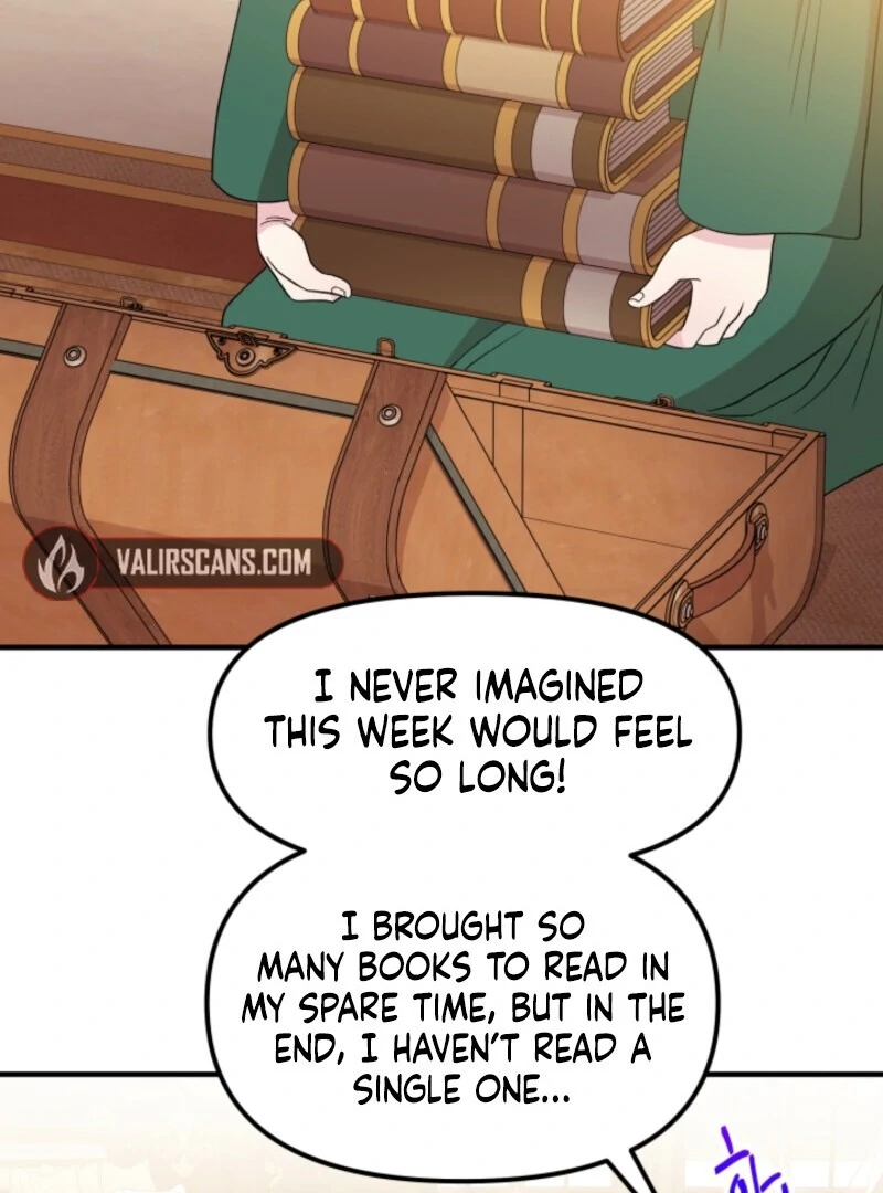 I Became the Tutor of the Royal Twins Chapter 75 - Page 31