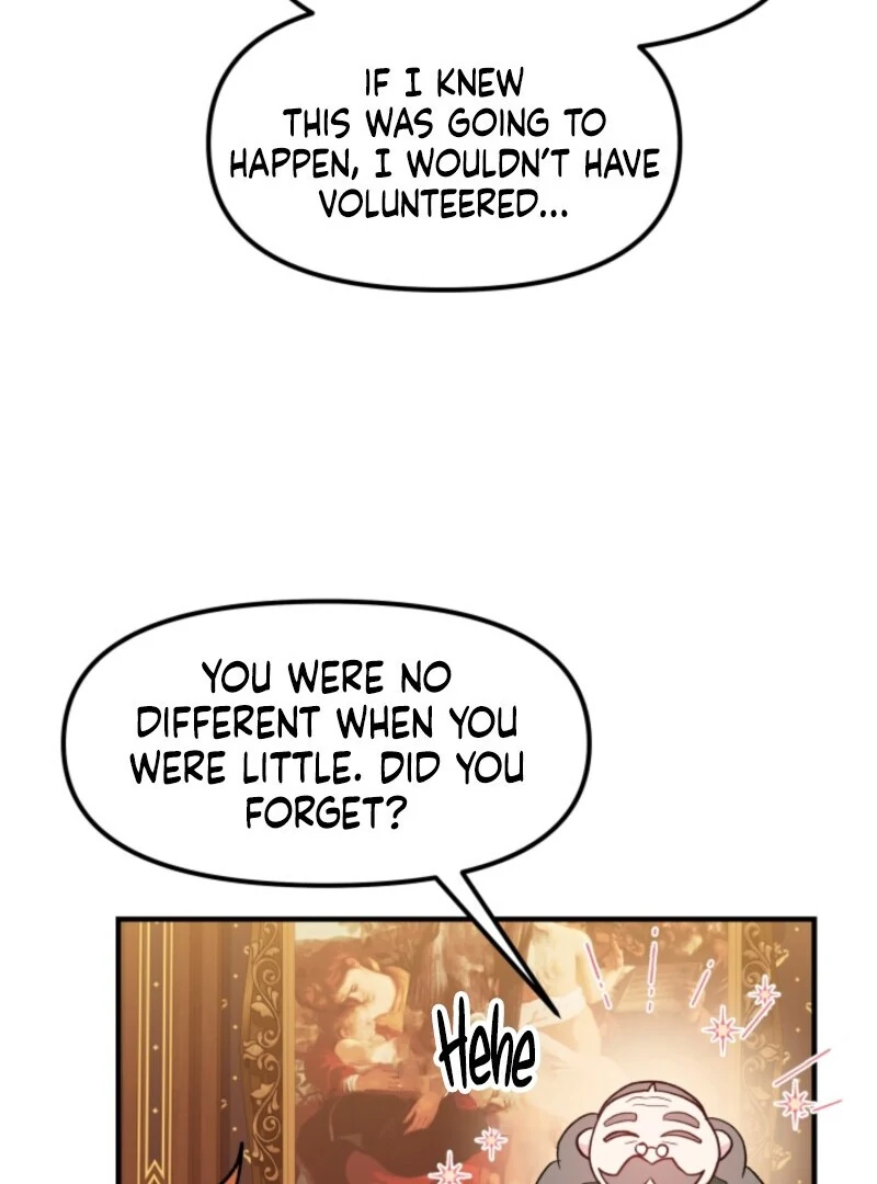 I Became the Tutor of the Royal Twins Chapter 75 - Page 34