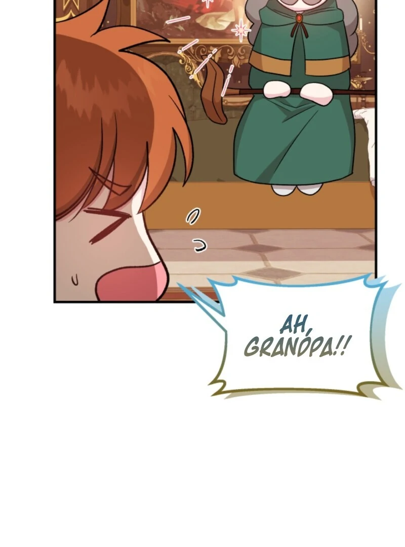 I Became the Tutor of the Royal Twins Chapter 75 - Page 35