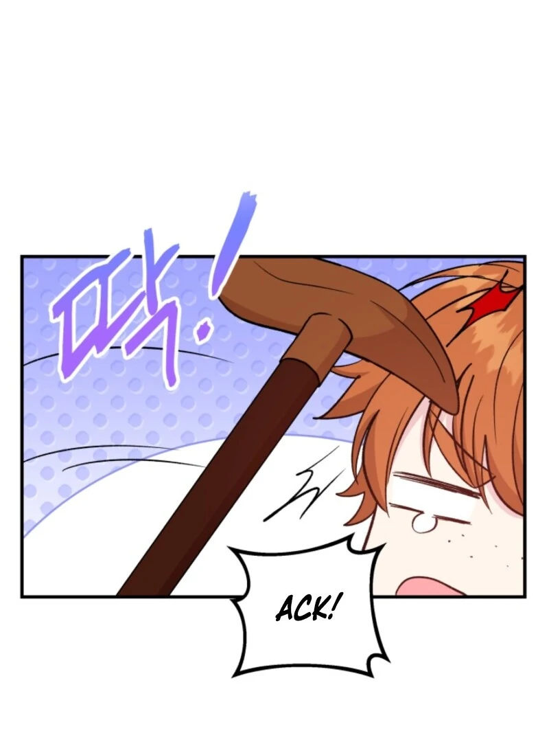 I Became the Tutor of the Royal Twins Chapter 75 - Page 36