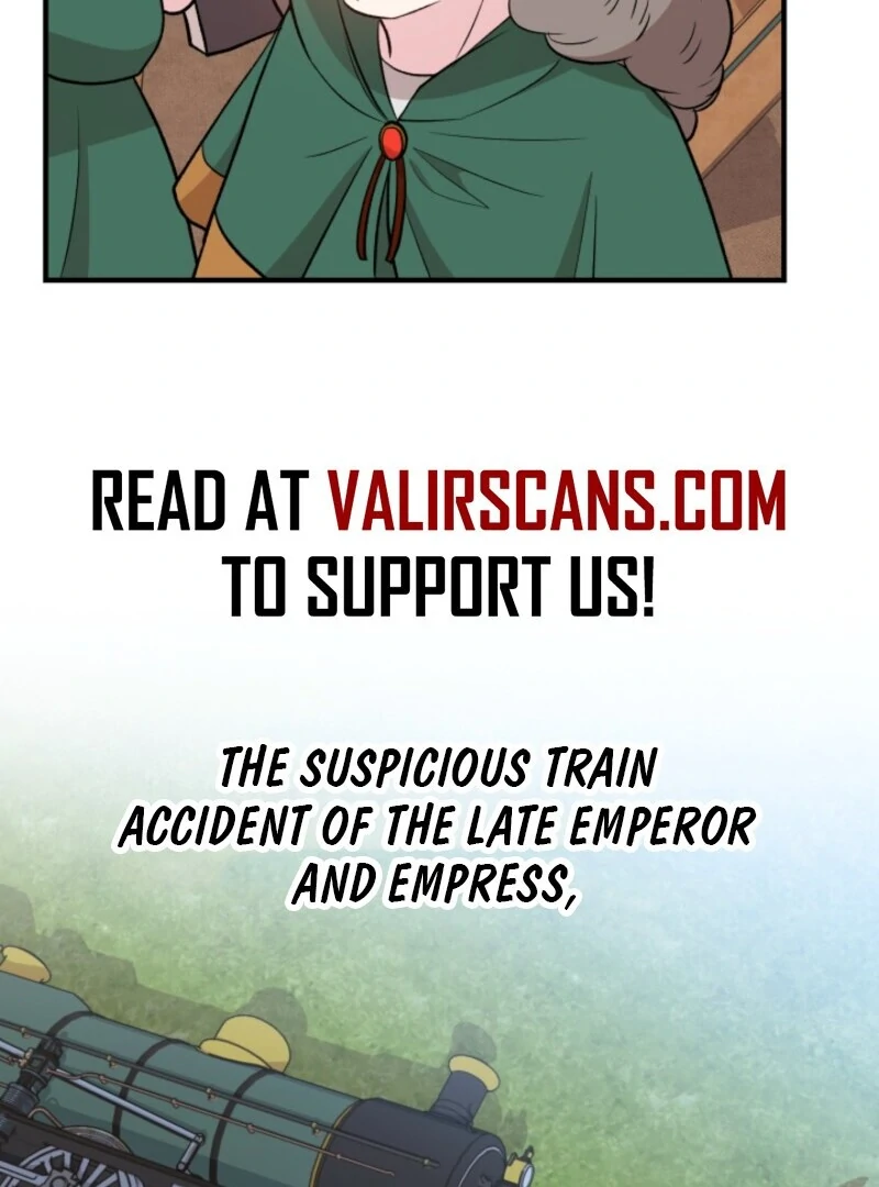 I Became the Tutor of the Royal Twins Chapter 75 - Page 38