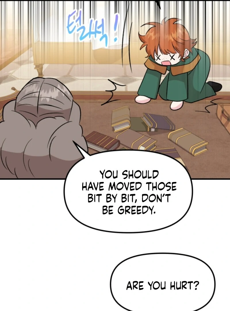 I Became the Tutor of the Royal Twins Chapter 75 - Page 43