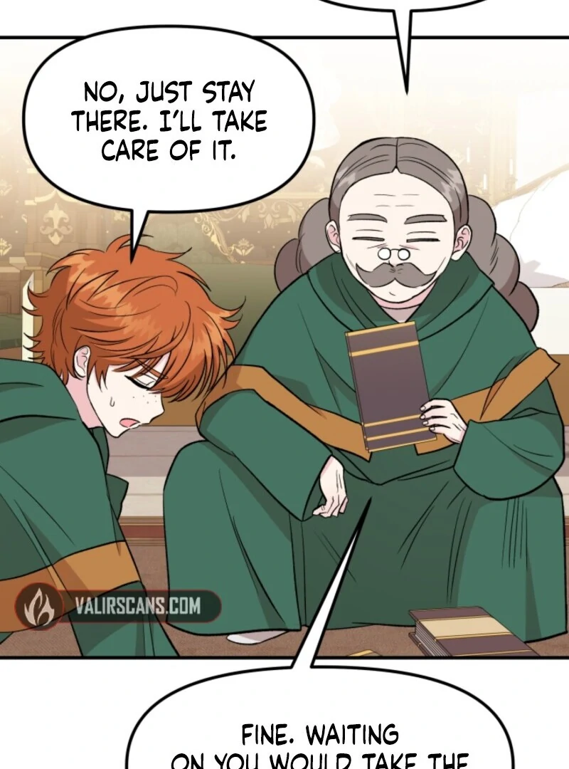 I Became the Tutor of the Royal Twins Chapter 75 - Page 44