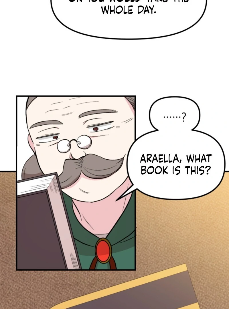 I Became the Tutor of the Royal Twins Chapter 75 - Page 45