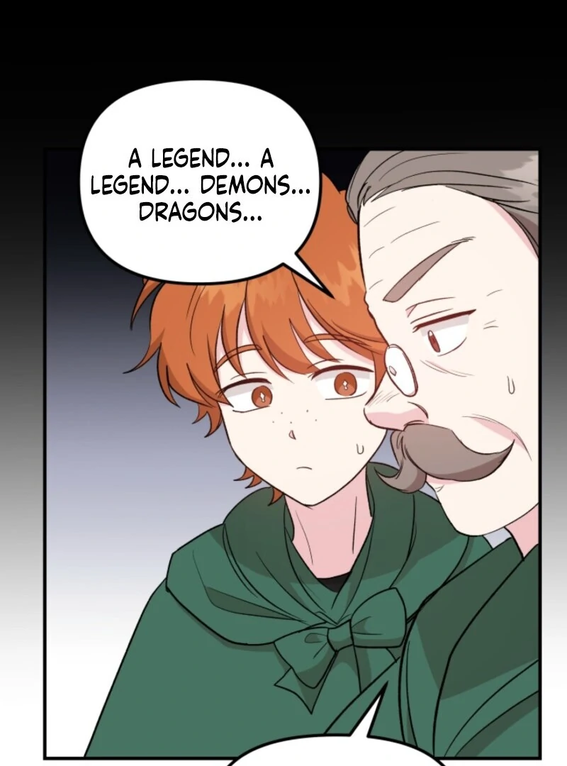 I Became the Tutor of the Royal Twins Chapter 75 - Page 48