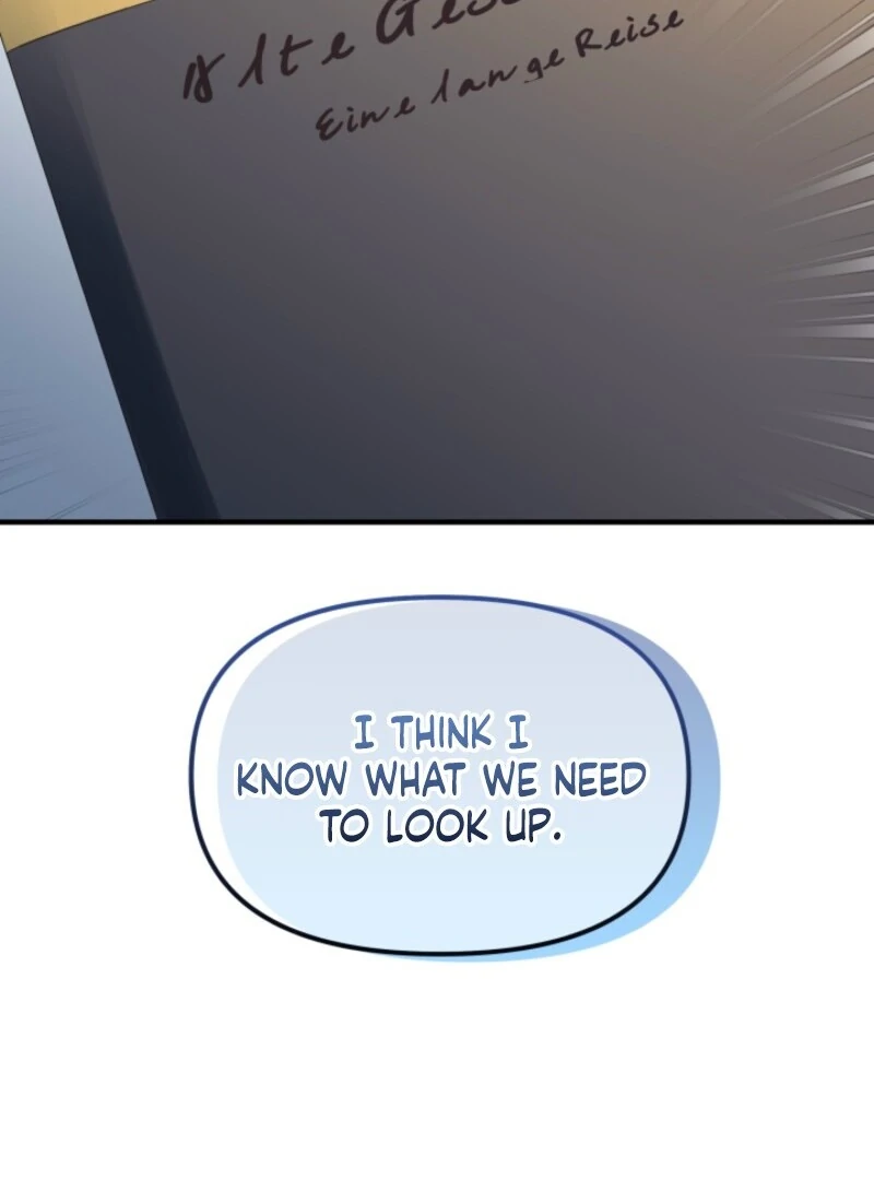 I Became the Tutor of the Royal Twins Chapter 75 - Page 50