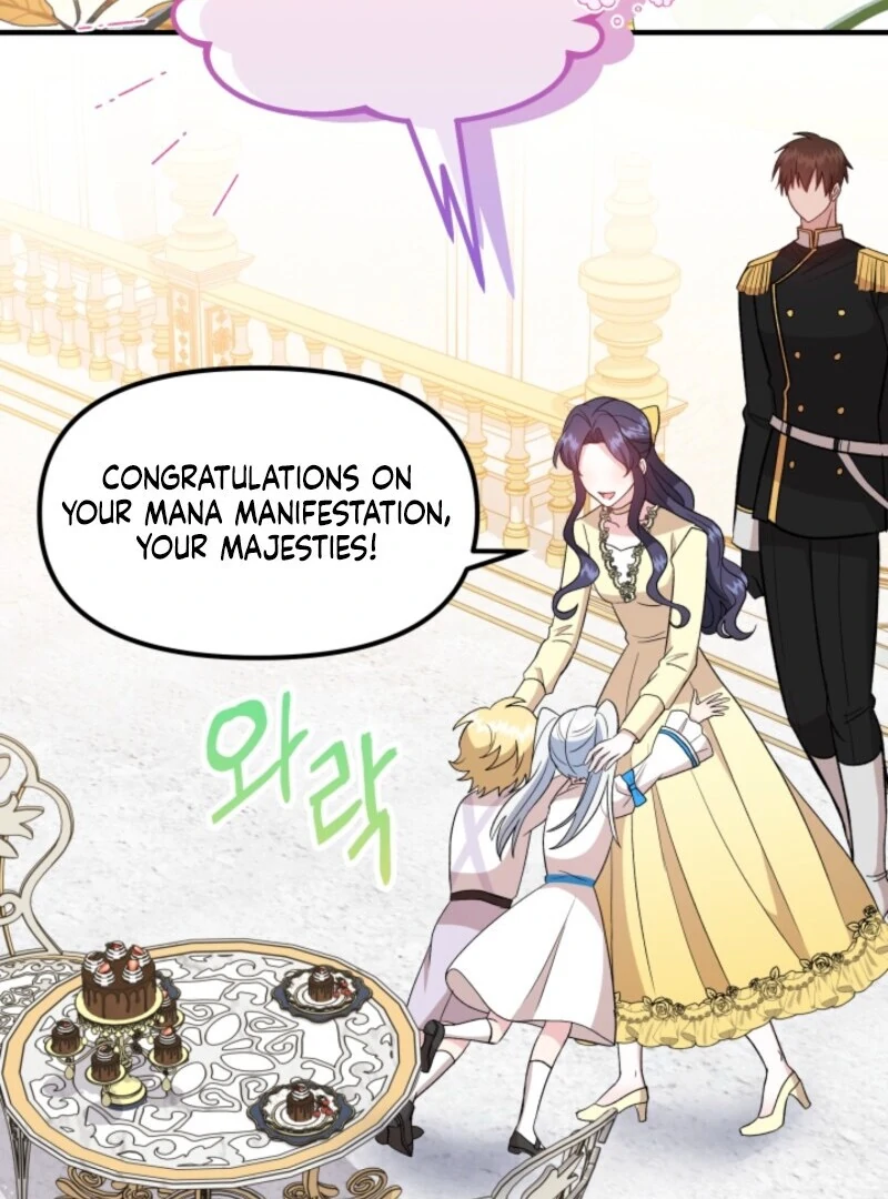 I Became the Tutor of the Royal Twins Chapter 75 - Page 52