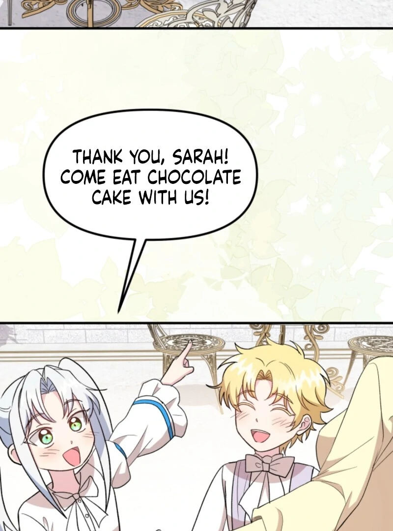 I Became the Tutor of the Royal Twins Chapter 75 - Page 53