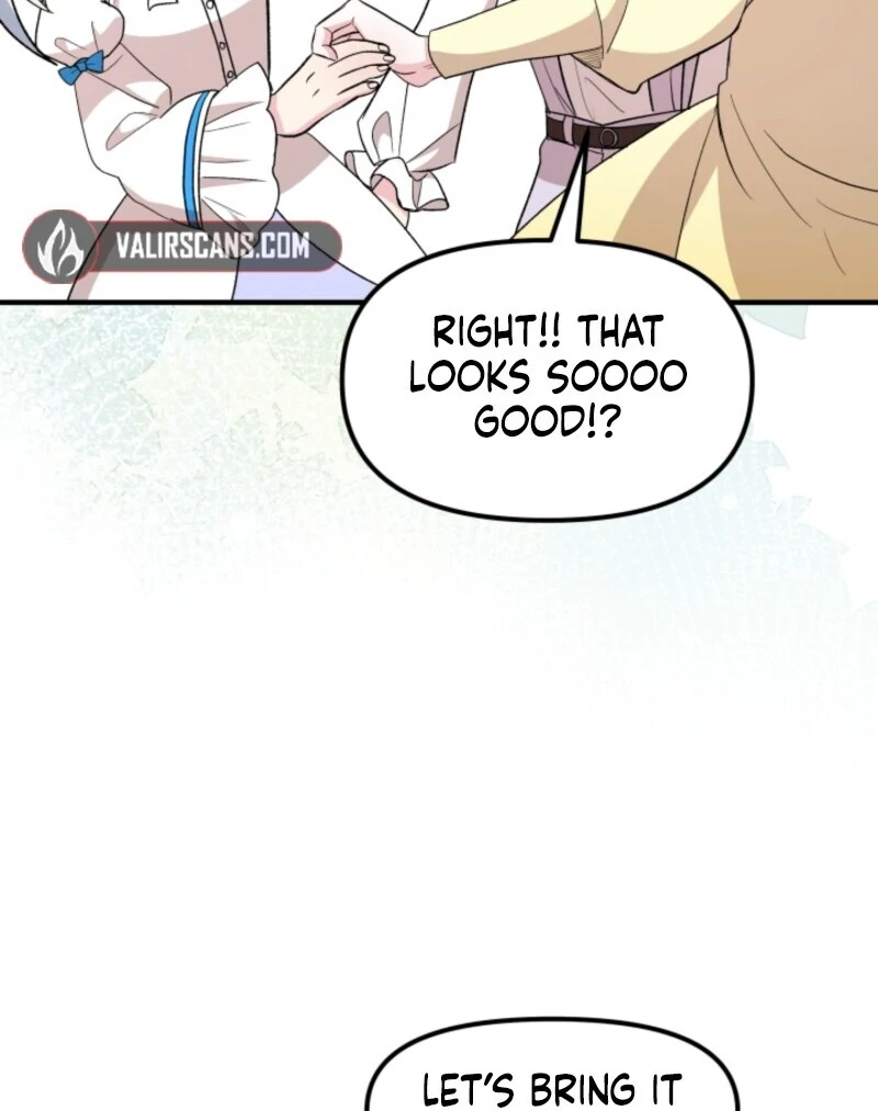 I Became the Tutor of the Royal Twins Chapter 75 - Page 54