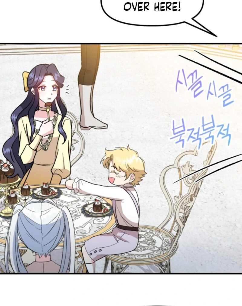 I Became the Tutor of the Royal Twins Chapter 75 - Page 55