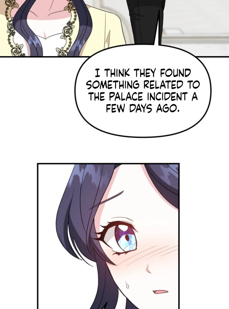 I Became the Tutor of the Royal Twins Chapter 75 - Page 57