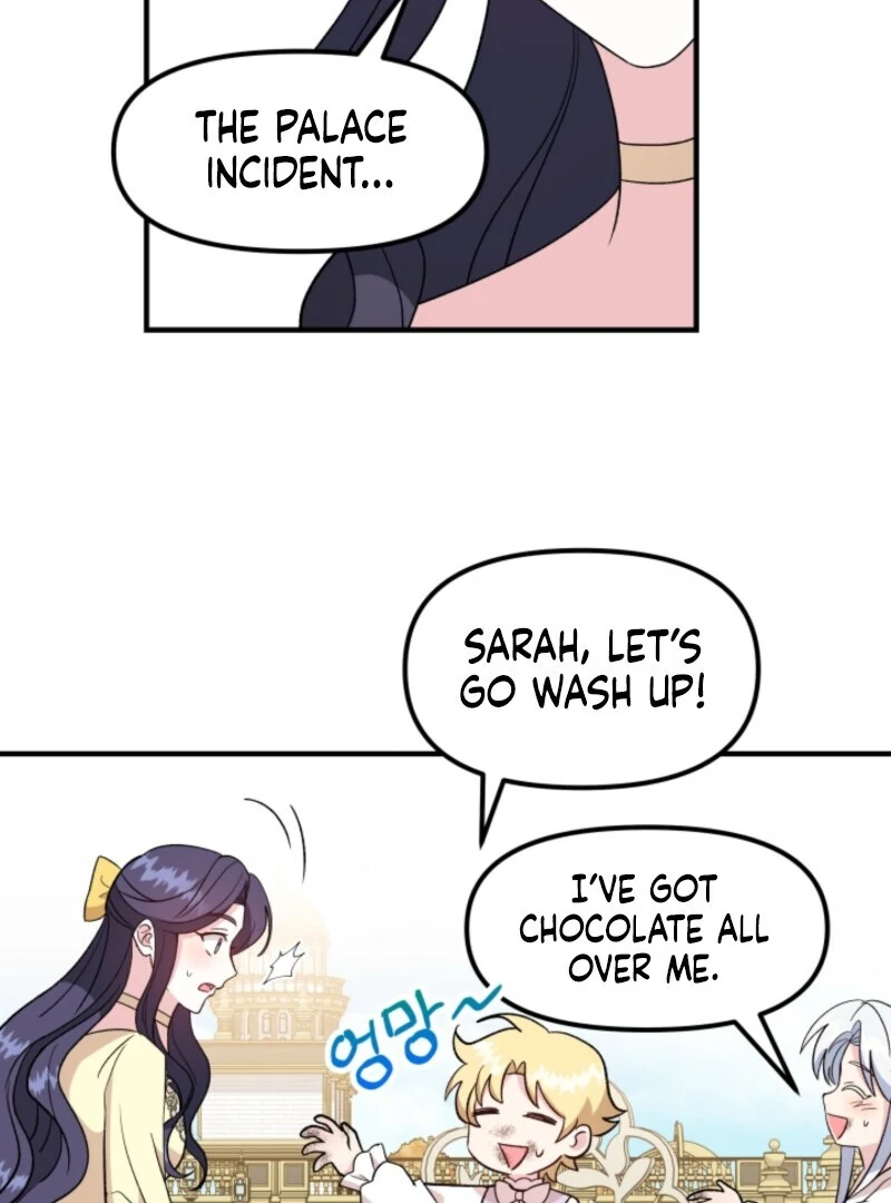 I Became the Tutor of the Royal Twins Chapter 75 - Page 58