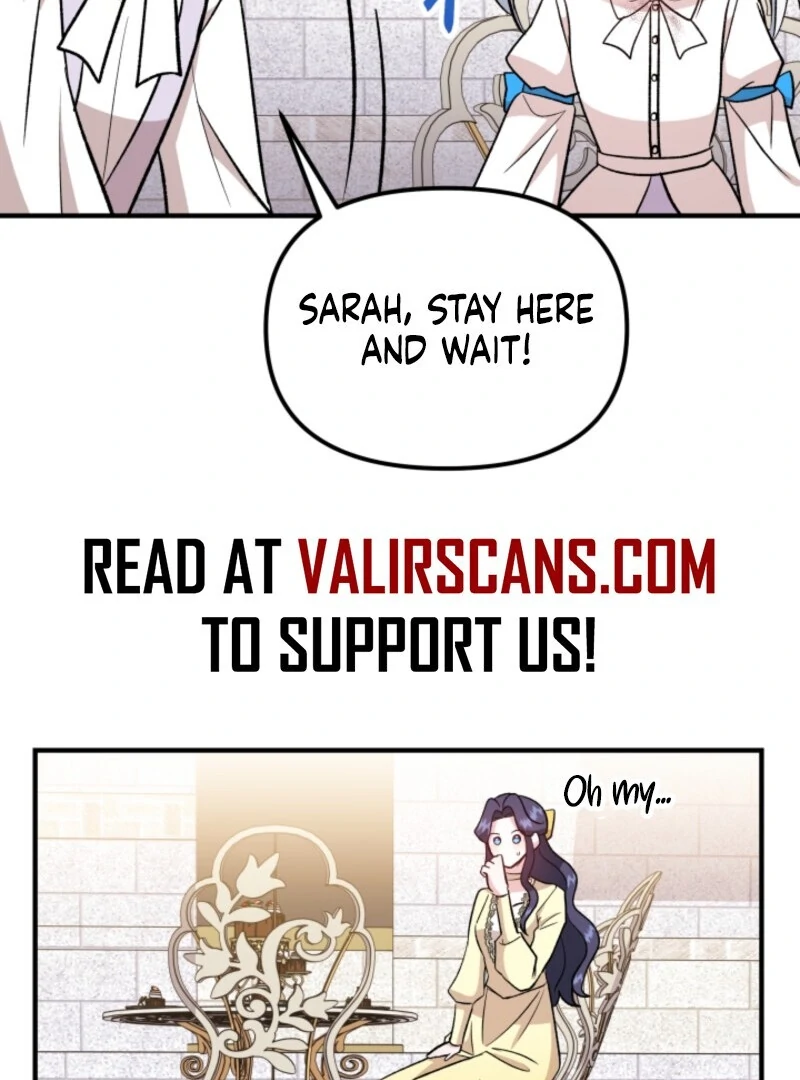I Became the Tutor of the Royal Twins Chapter 75 - Page 60