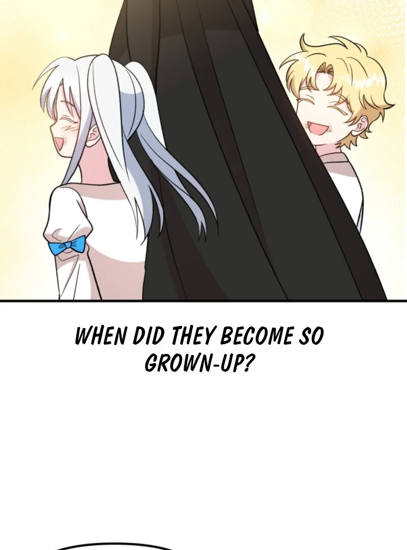 I Became the Tutor of the Royal Twins Chapter 75 - Page 62