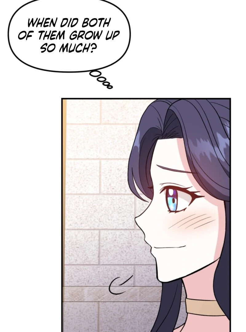 I Became the Tutor of the Royal Twins Chapter 75 - Page 63