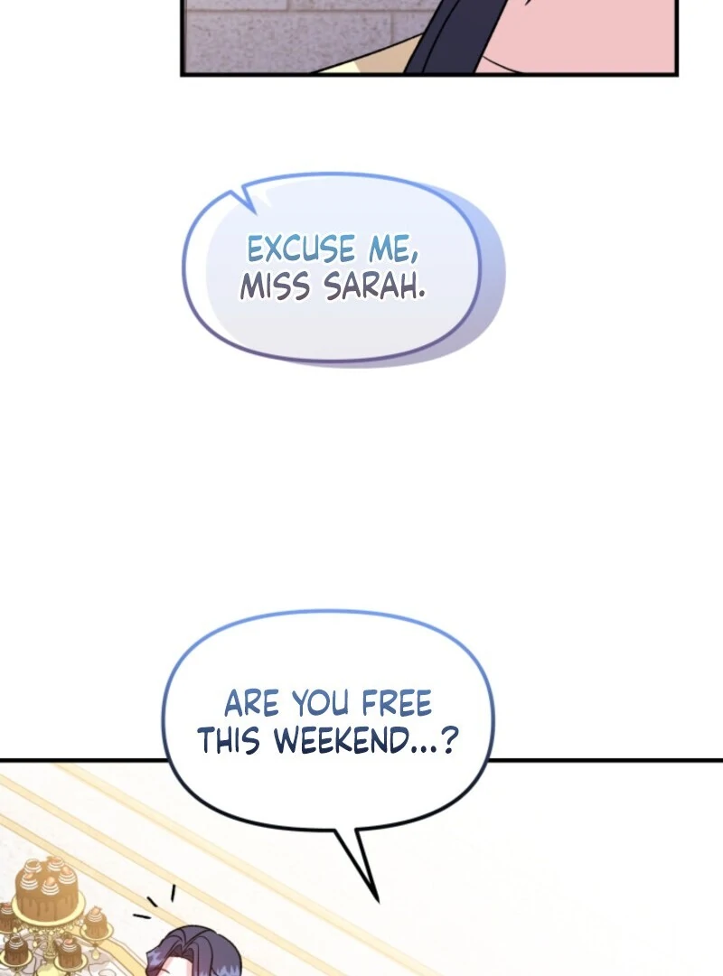 I Became the Tutor of the Royal Twins Chapter 75 - Page 64