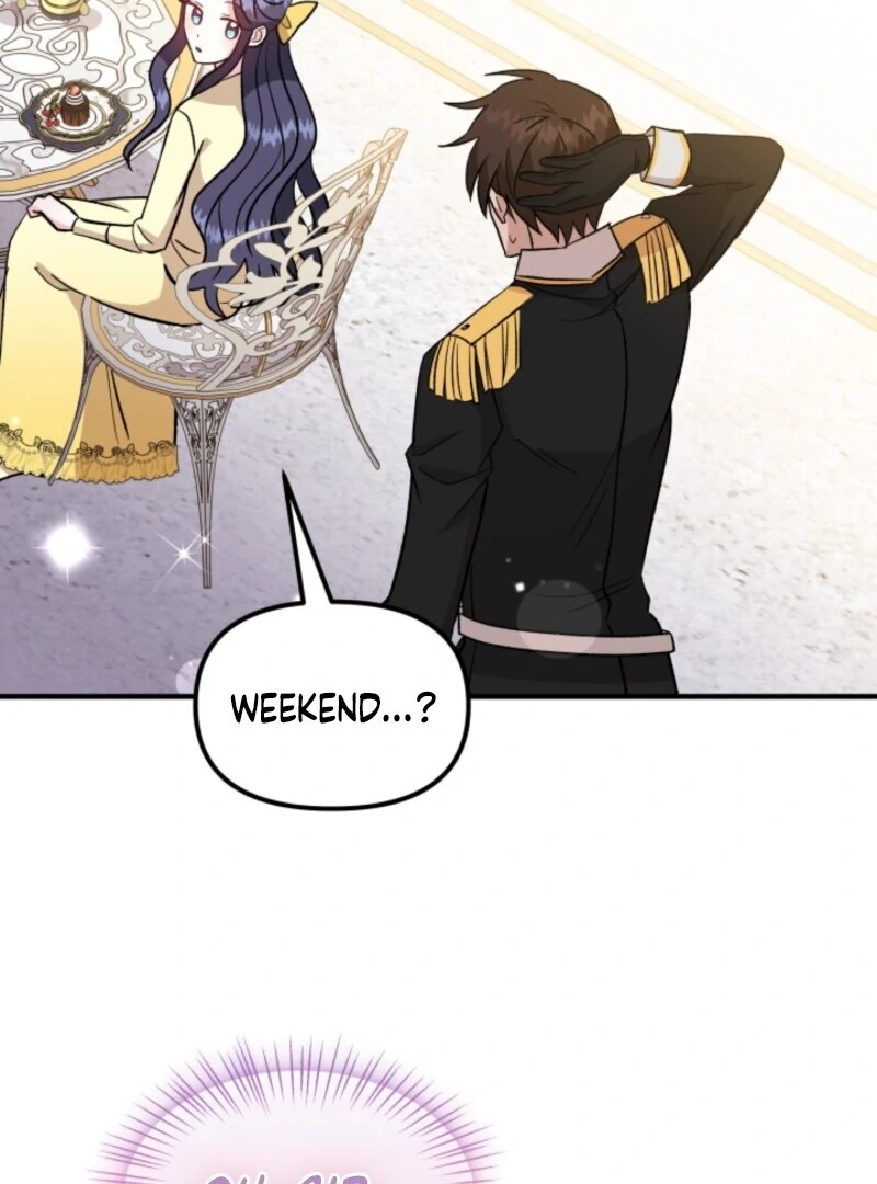 I Became the Tutor of the Royal Twins Chapter 75 - Page 65