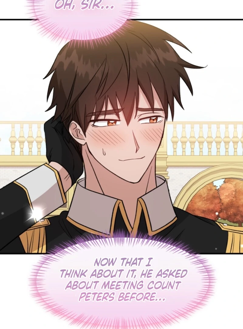 I Became the Tutor of the Royal Twins Chapter 75 - Page 66