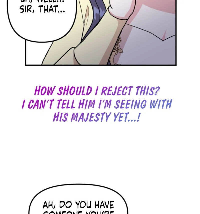 I Became the Tutor of the Royal Twins Chapter 75 - Page 68