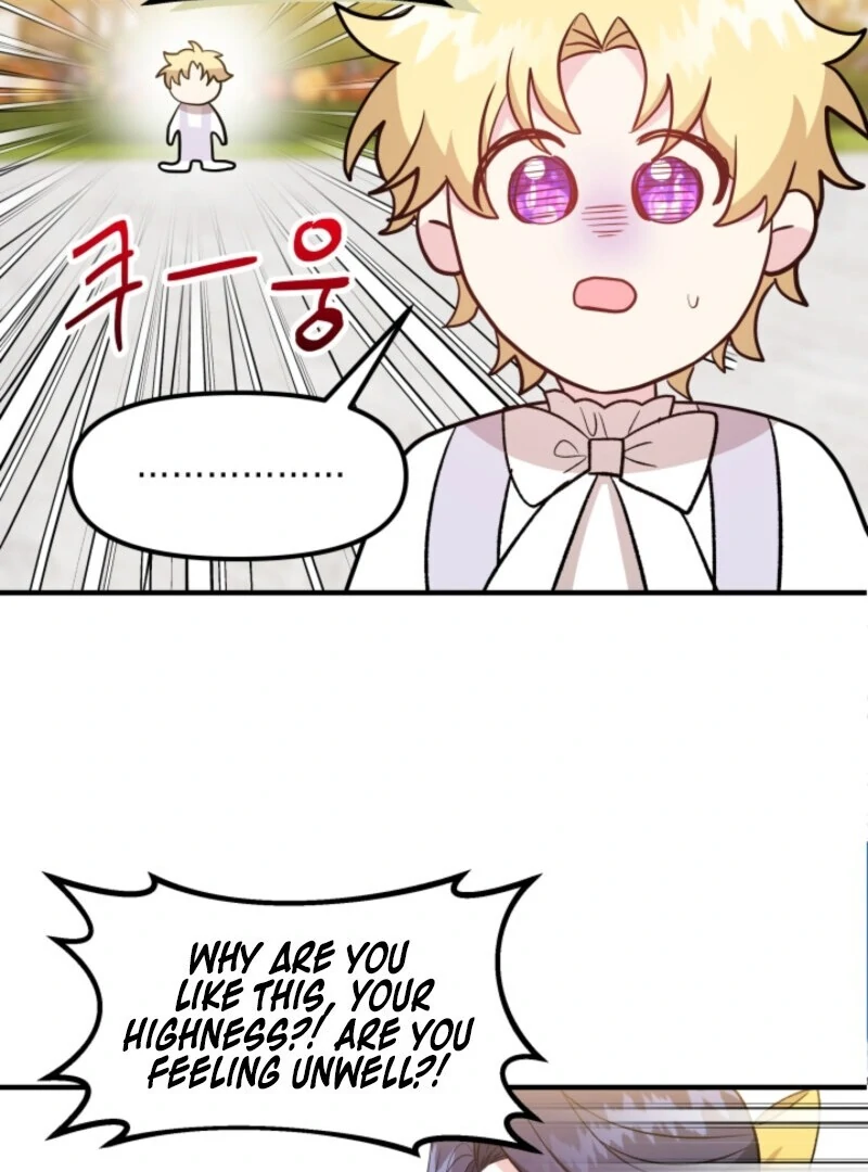 I Became the Tutor of the Royal Twins Chapter 75 - Page 72