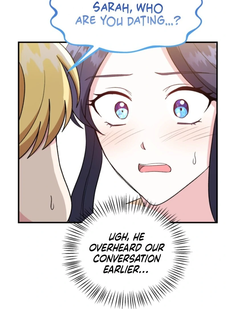 I Became the Tutor of the Royal Twins Chapter 75 - Page 74