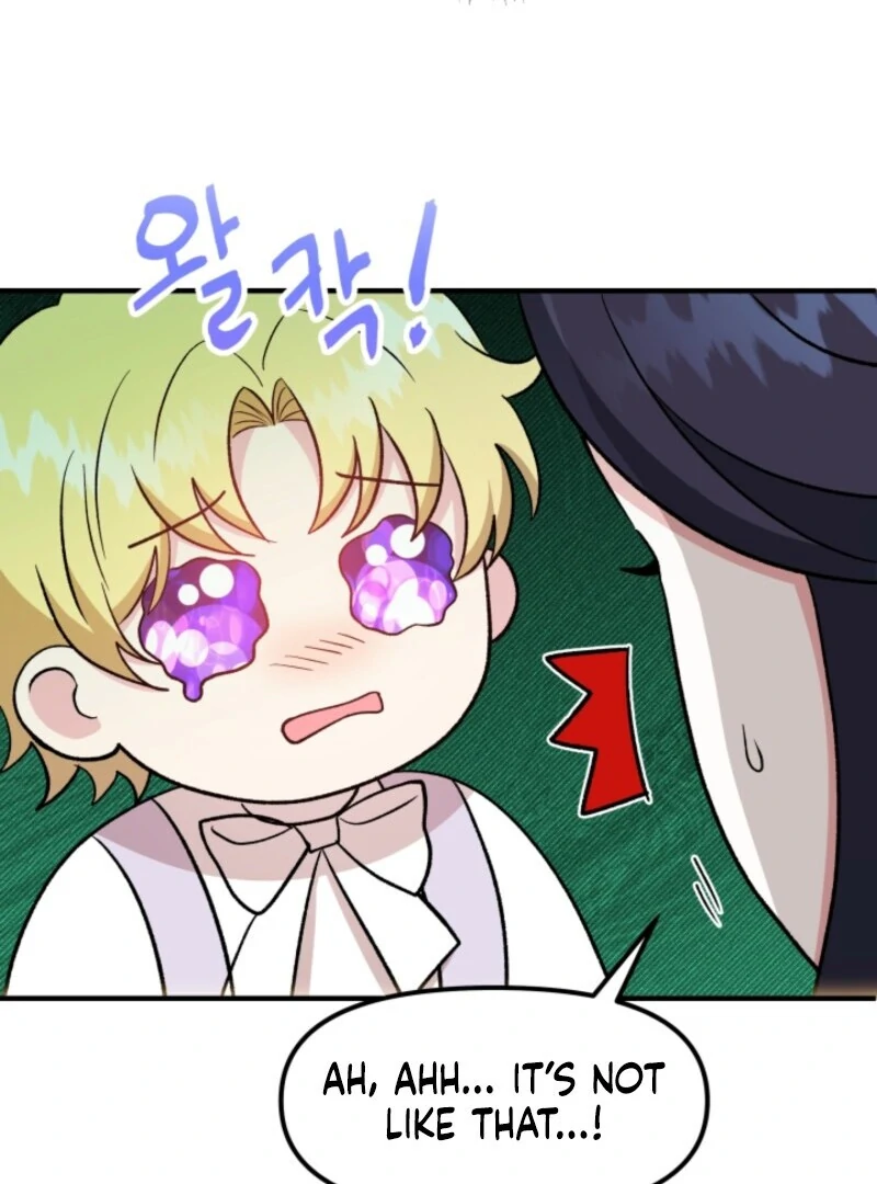 I Became the Tutor of the Royal Twins Chapter 75 - Page 75