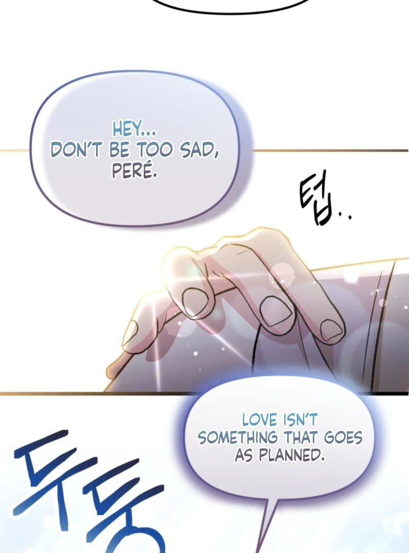 I Became the Tutor of the Royal Twins Chapter 75 - Page 76