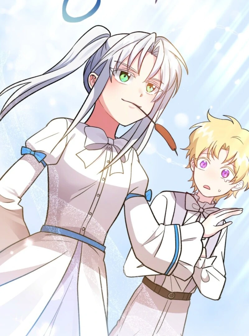 I Became the Tutor of the Royal Twins Chapter 75 - Page 77