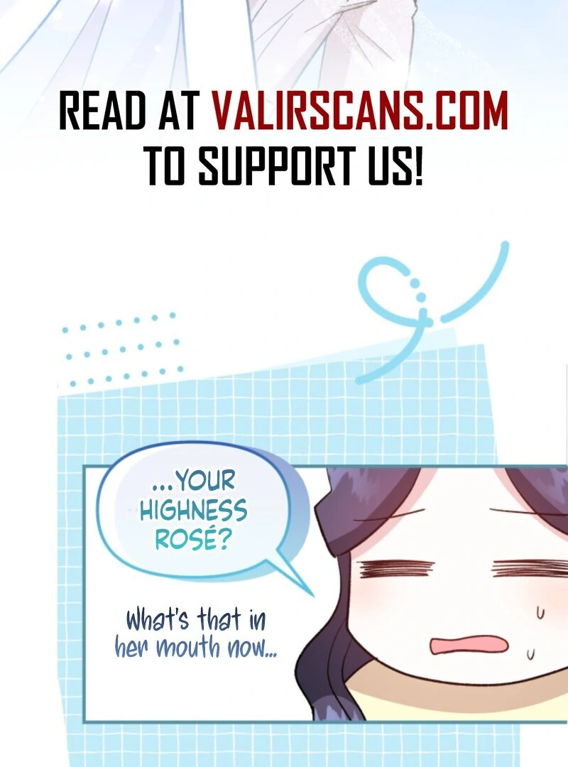 I Became the Tutor of the Royal Twins Chapter 75 - Page 78