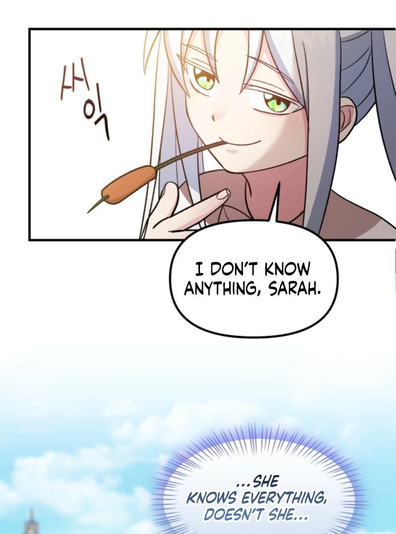 I Became the Tutor of the Royal Twins Chapter 75 - Page 80
