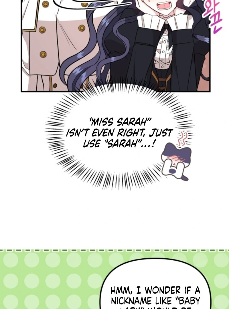 I Became the Tutor of the Royal Twins Chapter 75 - Page 9