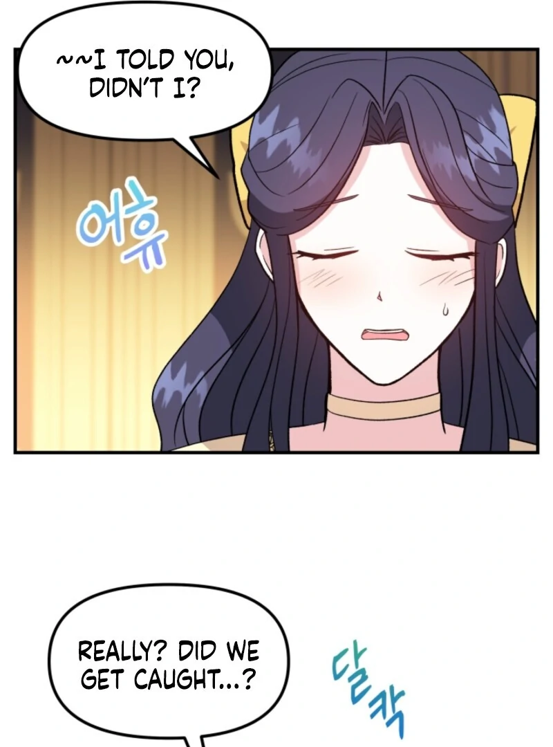 I Became the Tutor of the Royal Twins Chapter 75 - Page 84