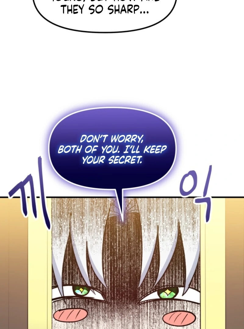 I Became the Tutor of the Royal Twins Chapter 75 - Page 86