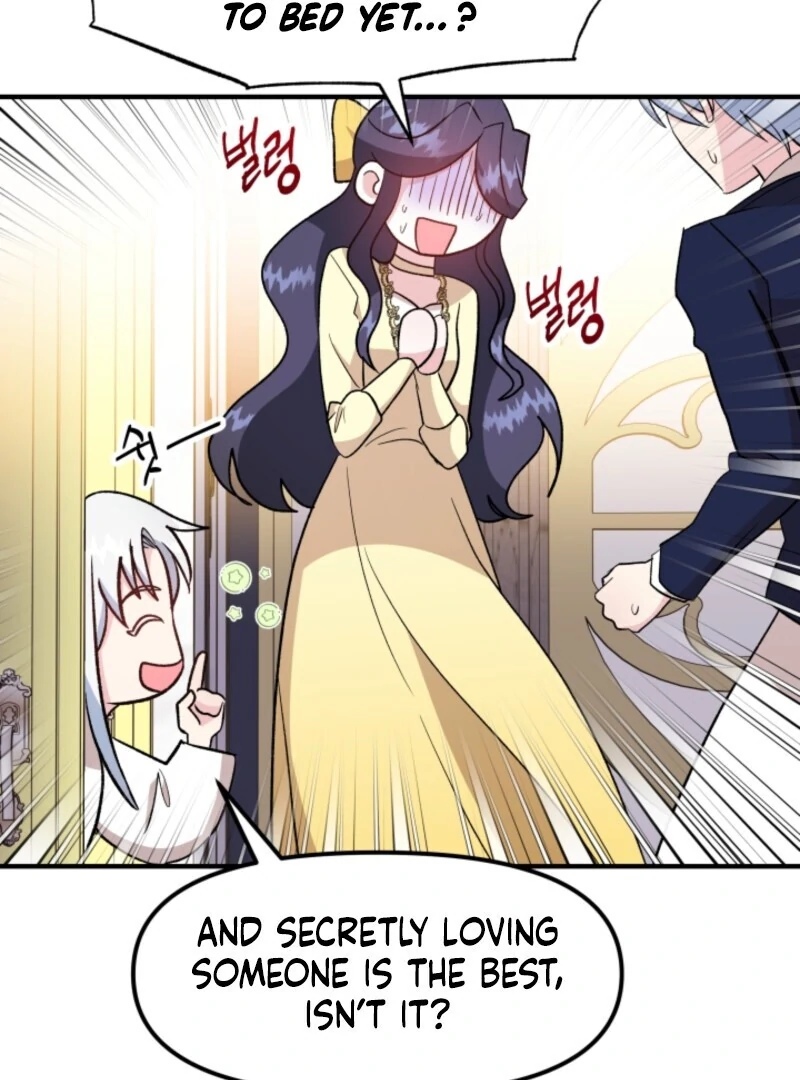 I Became the Tutor of the Royal Twins Chapter 75 - Page 88