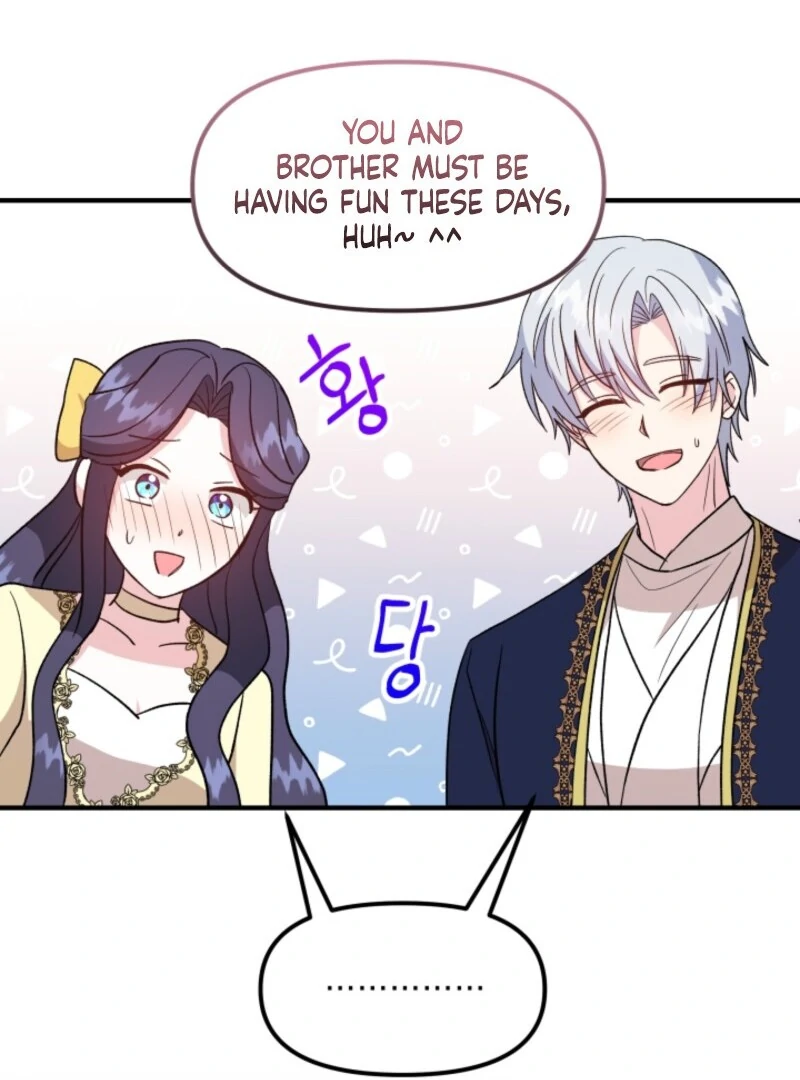 I Became the Tutor of the Royal Twins Chapter 75 - Page 91
