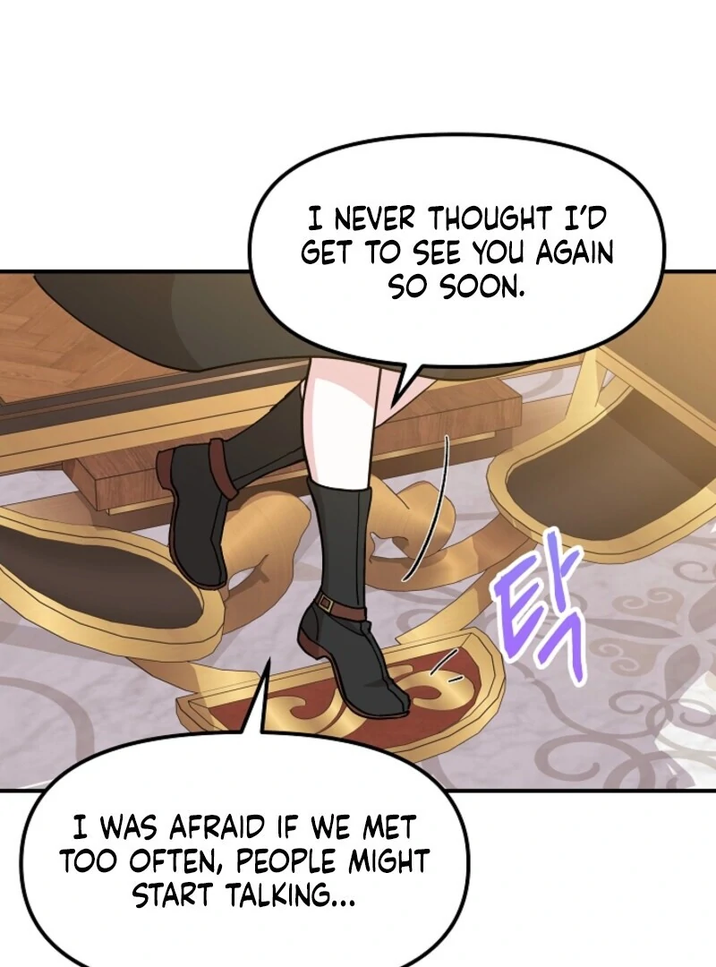 I Became the Tutor of the Royal Twins Chapter 76 - Page 2
