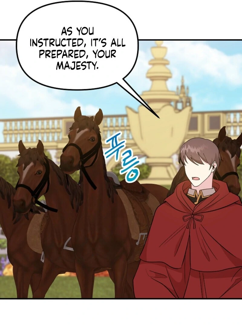 I Became the Tutor of the Royal Twins Chapter 76 - Page 15