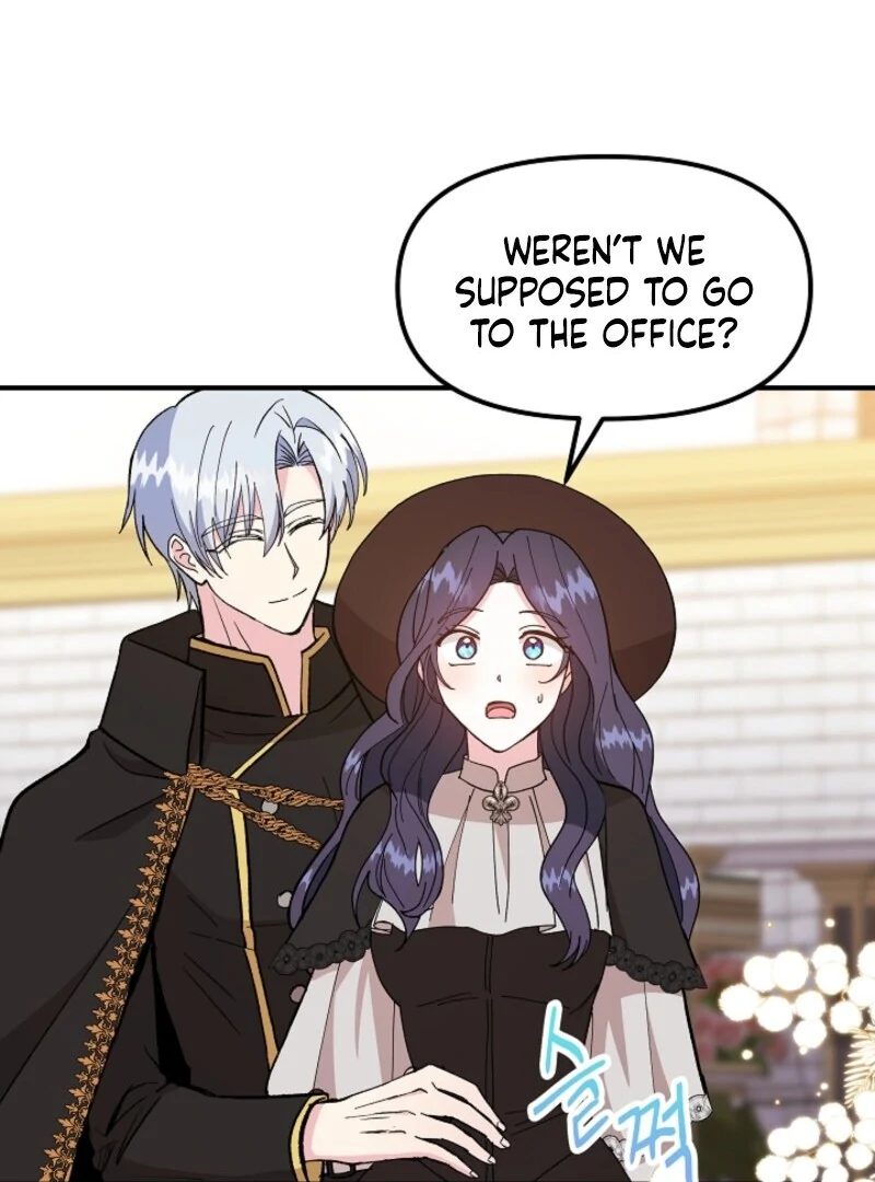 I Became the Tutor of the Royal Twins Chapter 76 - Page 16