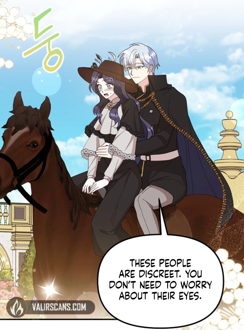 I Became the Tutor of the Royal Twins Chapter 76 - Page 18