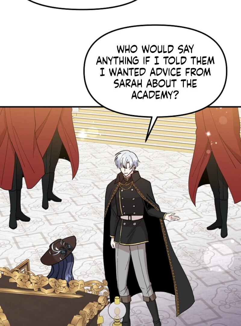 I Became the Tutor of the Royal Twins Chapter 76 - Page 3