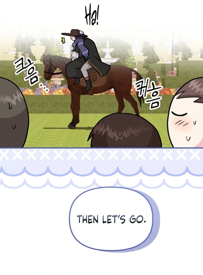 I Became the Tutor of the Royal Twins Chapter 76 - Page 26