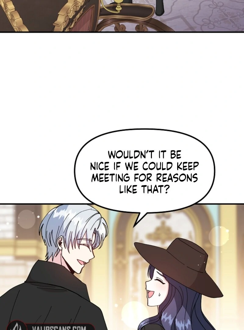 I Became the Tutor of the Royal Twins Chapter 76 - Page 4