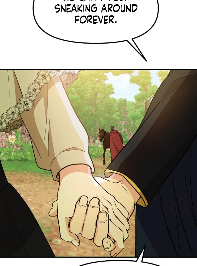 I Became the Tutor of the Royal Twins Chapter 76 - Page 33