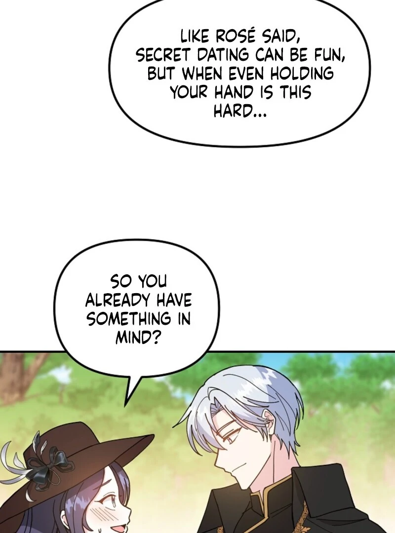I Became the Tutor of the Royal Twins Chapter 76 - Page 34