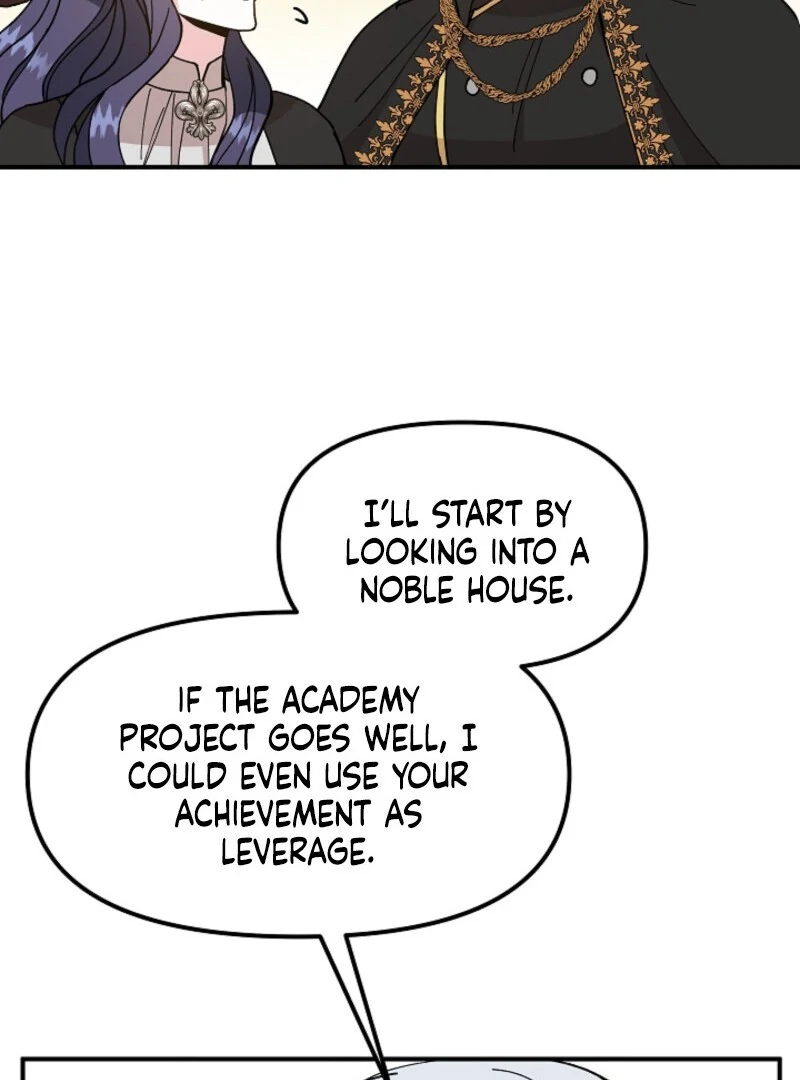 I Became the Tutor of the Royal Twins Chapter 76 - Page 35